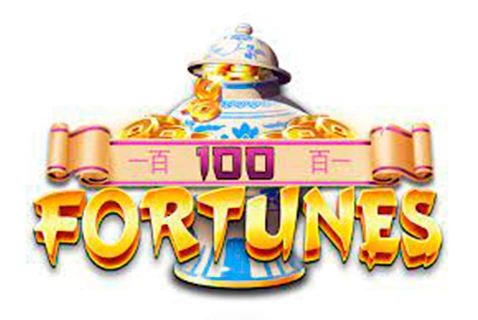100 Fortunes Northern Lights Gaming