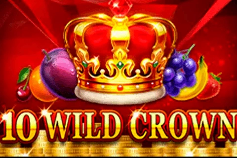 10 Wild Crown Redstone