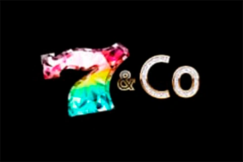 7 And Co Espresso Games