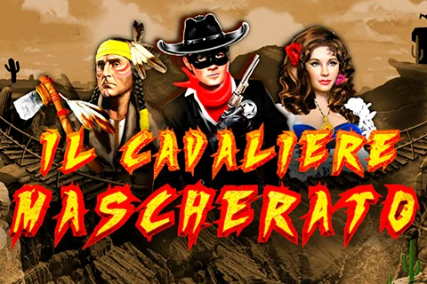 Masked Rider Capecod Gaming