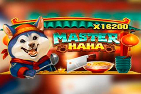 Master Haha Playstar