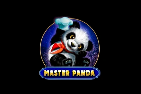 Master Panda Spinomenal