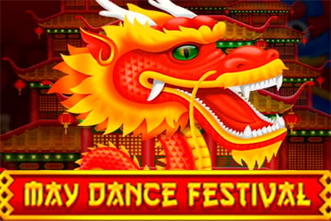 May Dance Festival Spinomenal