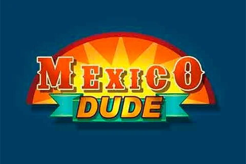 Mexico Dude Swintt