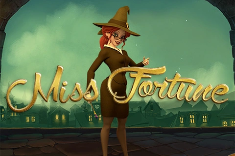 Miss Fortune Playtech